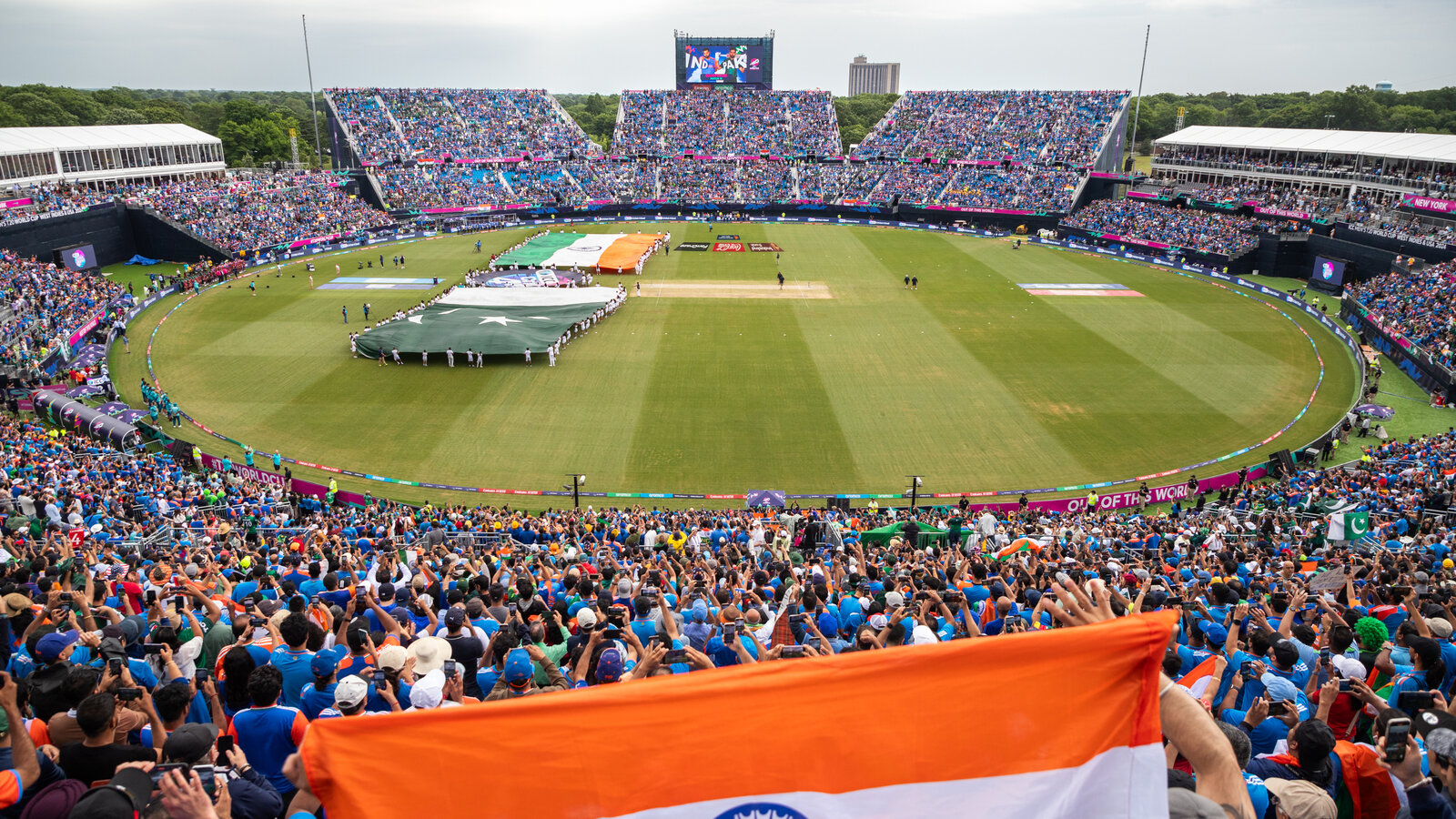 پاکستان بمقابلہ انڈیا ٹی ٹوئنٹی ورلڈ کپ: تاریخی حریفوں کا ٹاکرا اور مکمل تجزیہ