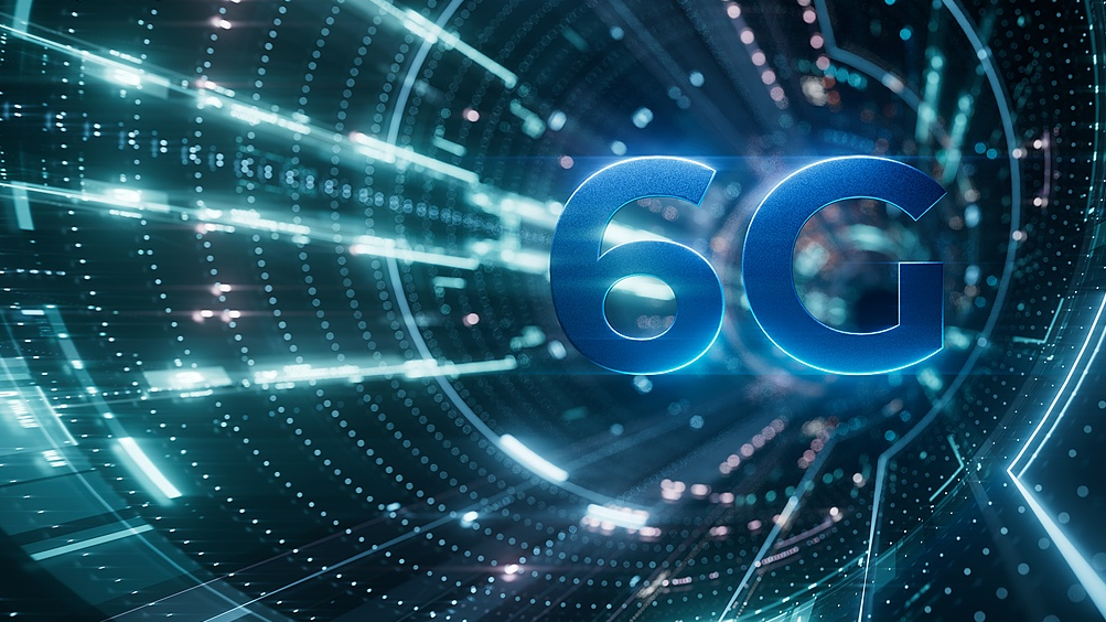 6G ٹیکنالوجی: چین کی آپٹیکل کمیونیکیشن میں حیرت انگیز پیشرفت