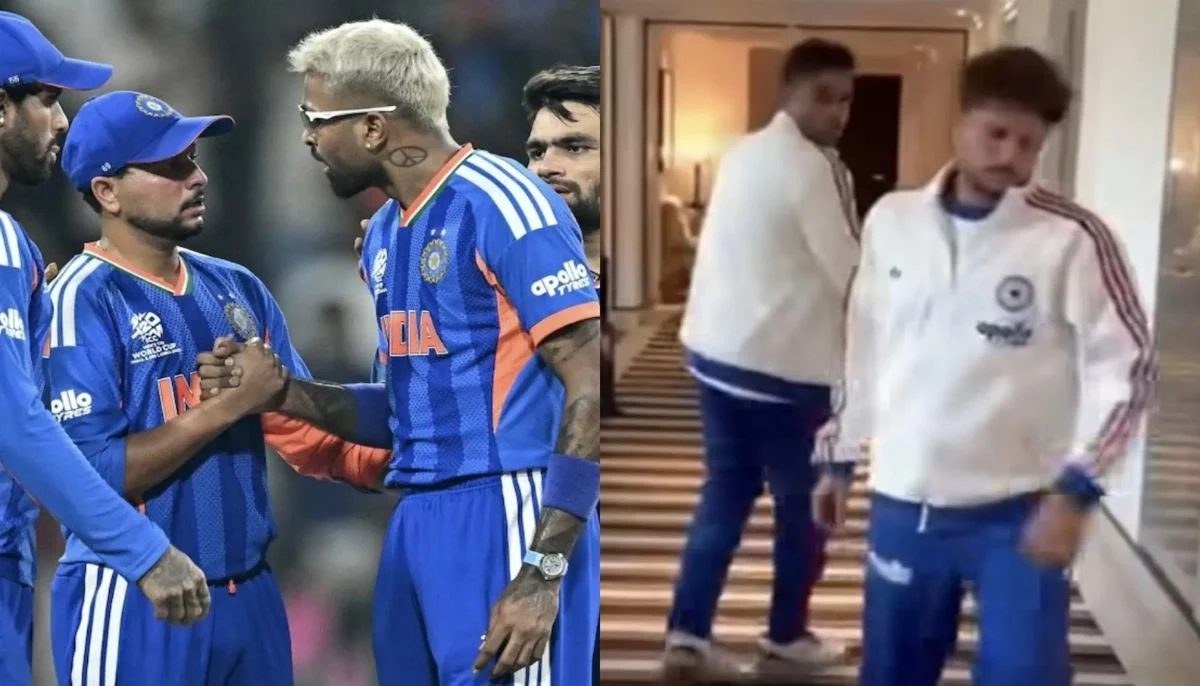 بھارتی کھلاڑیوں کی لڑائی اور ٹیم انڈیا کے اندرونی اختلافات: ایک تفصیلی تجزیہ