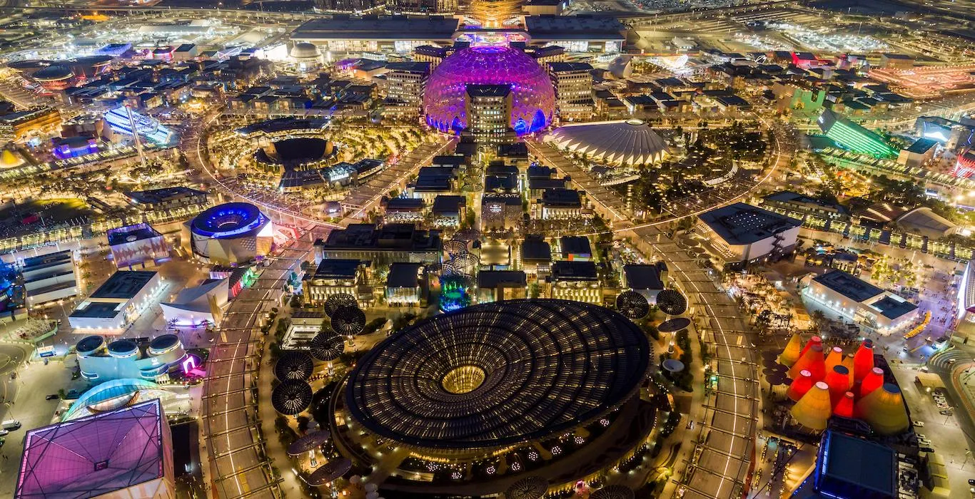 متحدہ عرب امارات میں میگا ایونٹس اور فیسٹیولز کے معاشی و سماجی اثرات