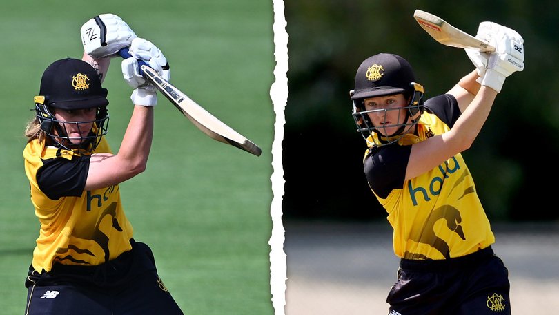 آسٹریلوی ویمن کرکٹ ٹیم کا اوپننگ پارٹنر شپ میں تاریخی عالمی ریکارڈ: ایک تفصیلی جائزہ