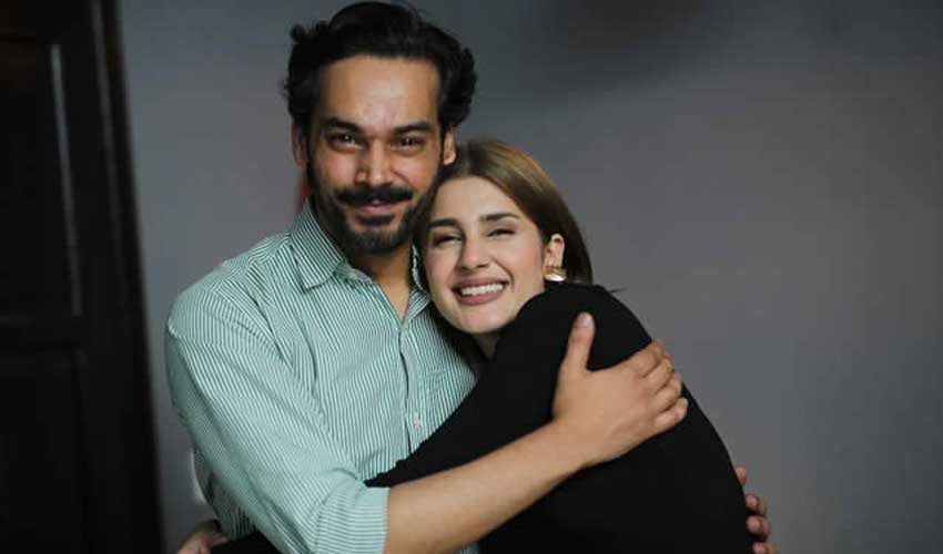 گوہر رشید نے کبریٰ خان سے دوستی اور شادی کی افواہوں پر اہم بیان جاری کر دیا