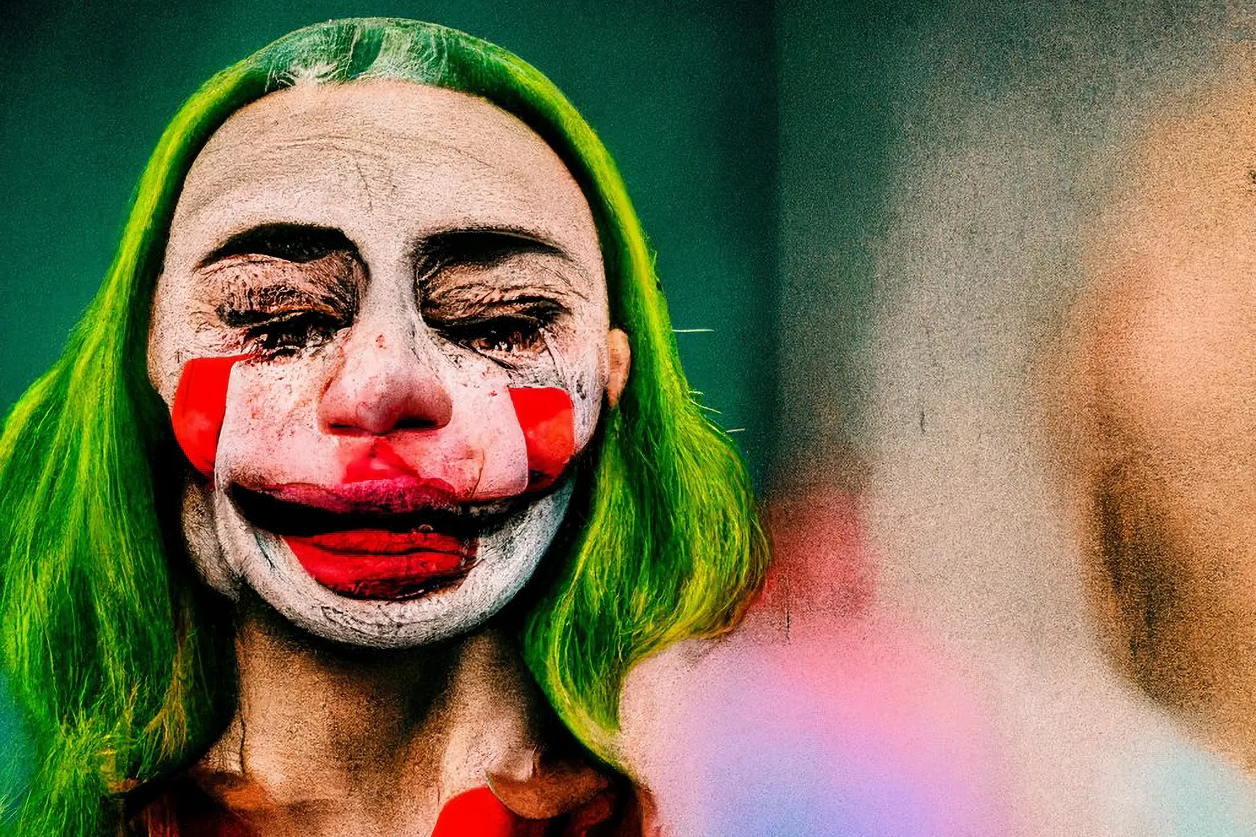 اے آئی فوٹو ایڈیٹنگ: مصنوعی ذہانت کے غیر متوقع اور خوفناک بصری نتائج کا تفصیلی جائزہ