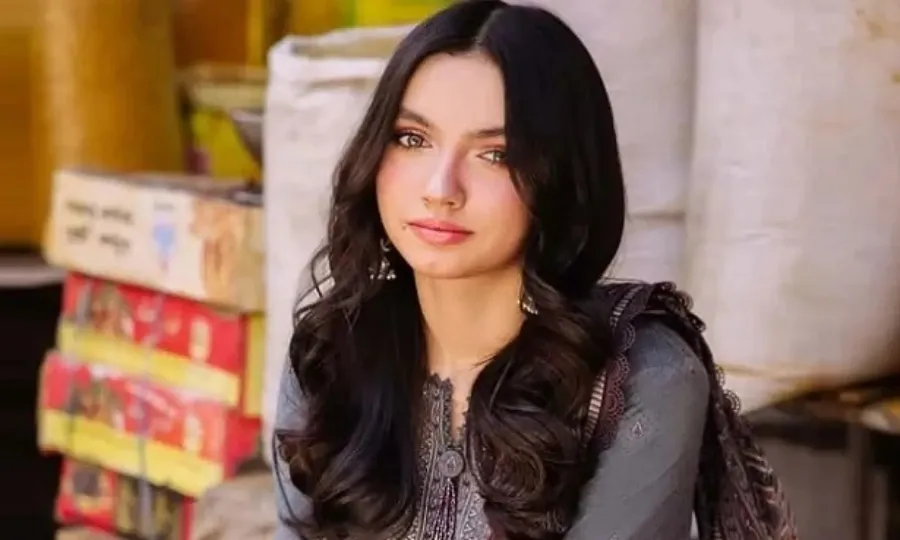 عینا آصف کا جعلی سوشل میڈیا اکاؤنٹس اور شناخت کی چوری پر انکشاف