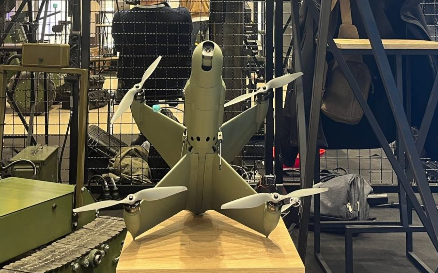 ایرانی ڈرونز: ٹرمپ کی یوکرین سے خفیہ درخواست اور زیلنسکی کی مشروط رضامندی