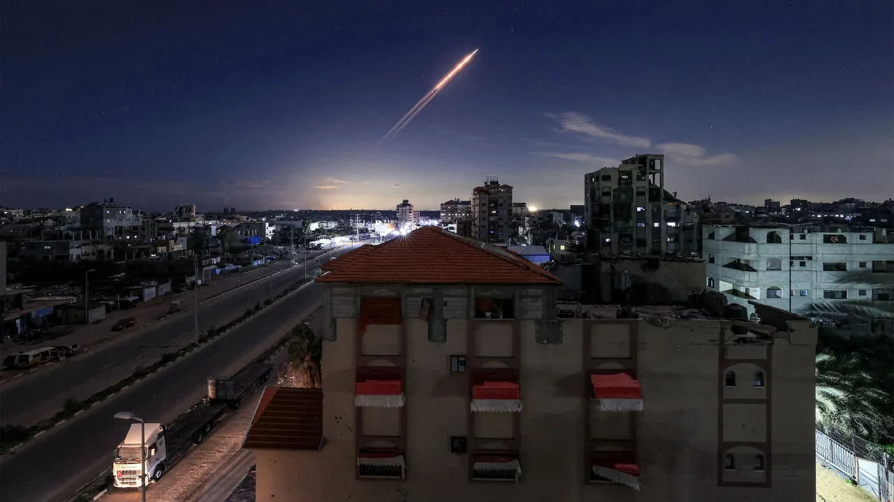 انٹرسیپٹر میزائل بحران: خلیجی ممالک کے فضائی دفاع کو درپیش سنگین چیلنجز