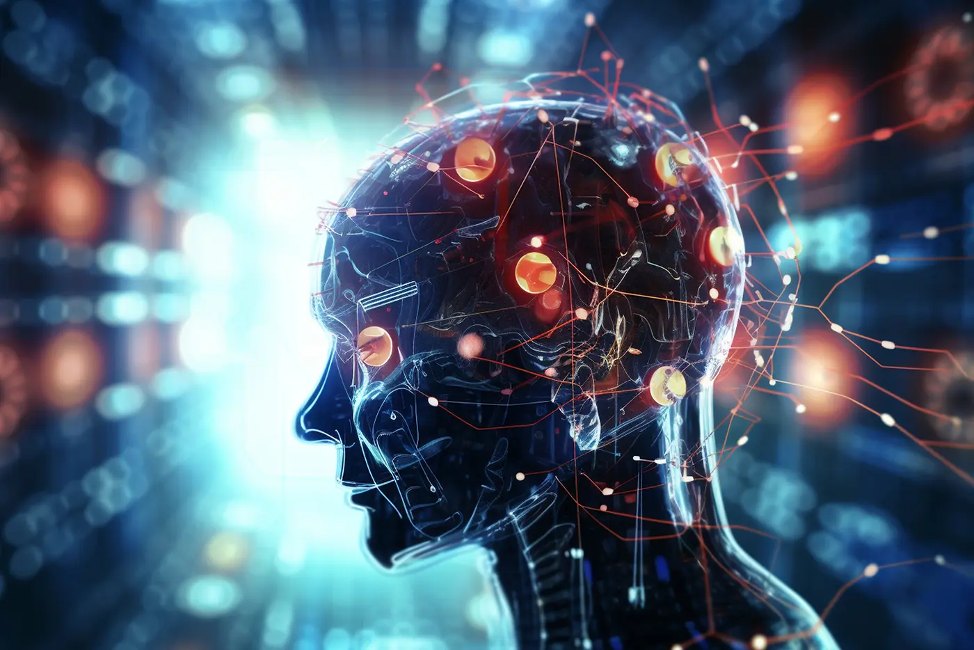 مصنوعی ذہانت: ٹیکنالوجی کا انقلاب اور انسانی زندگی پر گہرے اثرات