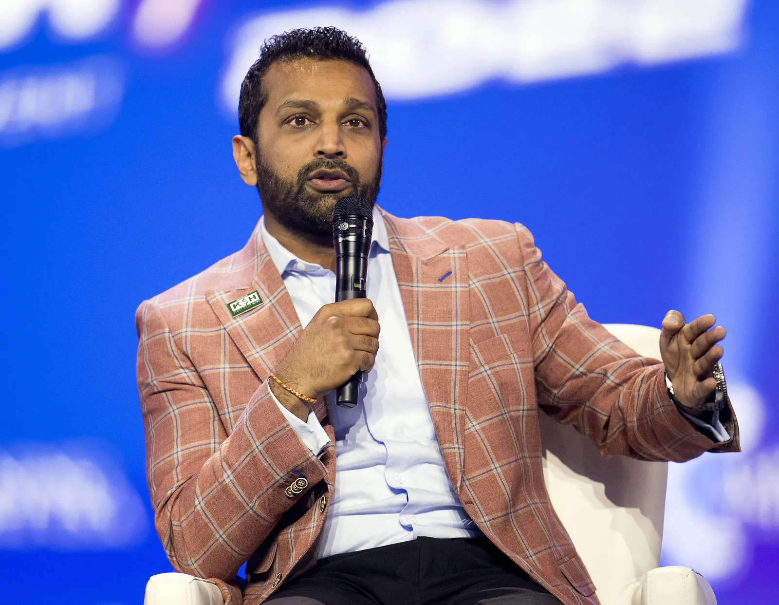 کیش پٹیل: ایف بی آئی میں تطہیر اور امریکہ ایران کشیدگی کے دوران انٹیلی جنس بحران