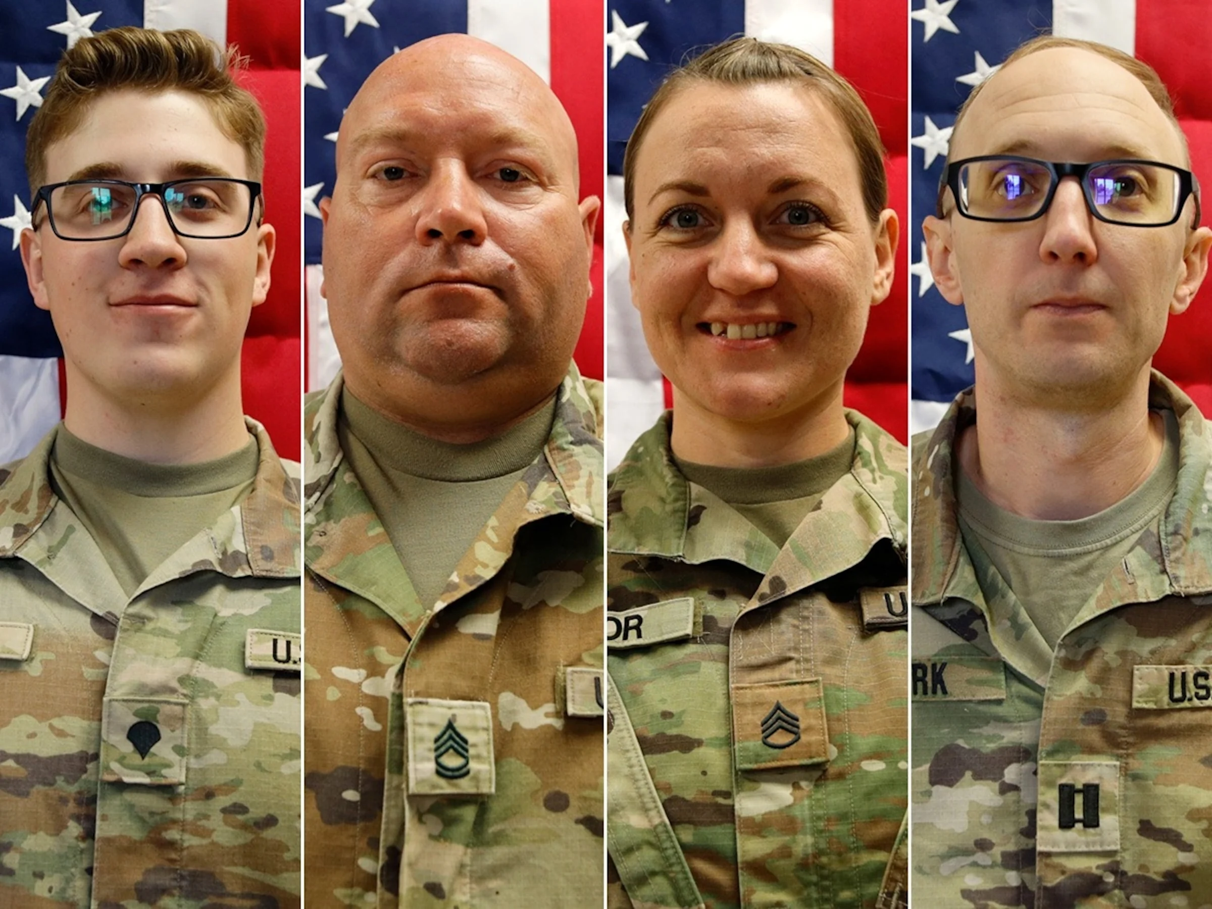 ایران امریکہ فوجی تنازعہ: کویت میں امریکی فوج کی منتقلی اور علاقائی کشیدگی کا مکمل جائزہ