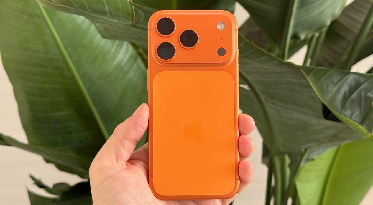 آئی فون 17 پرو میکس پاکستان میں قیمت: خصوصیات اور ٹیکس کا مکمل جائزہ