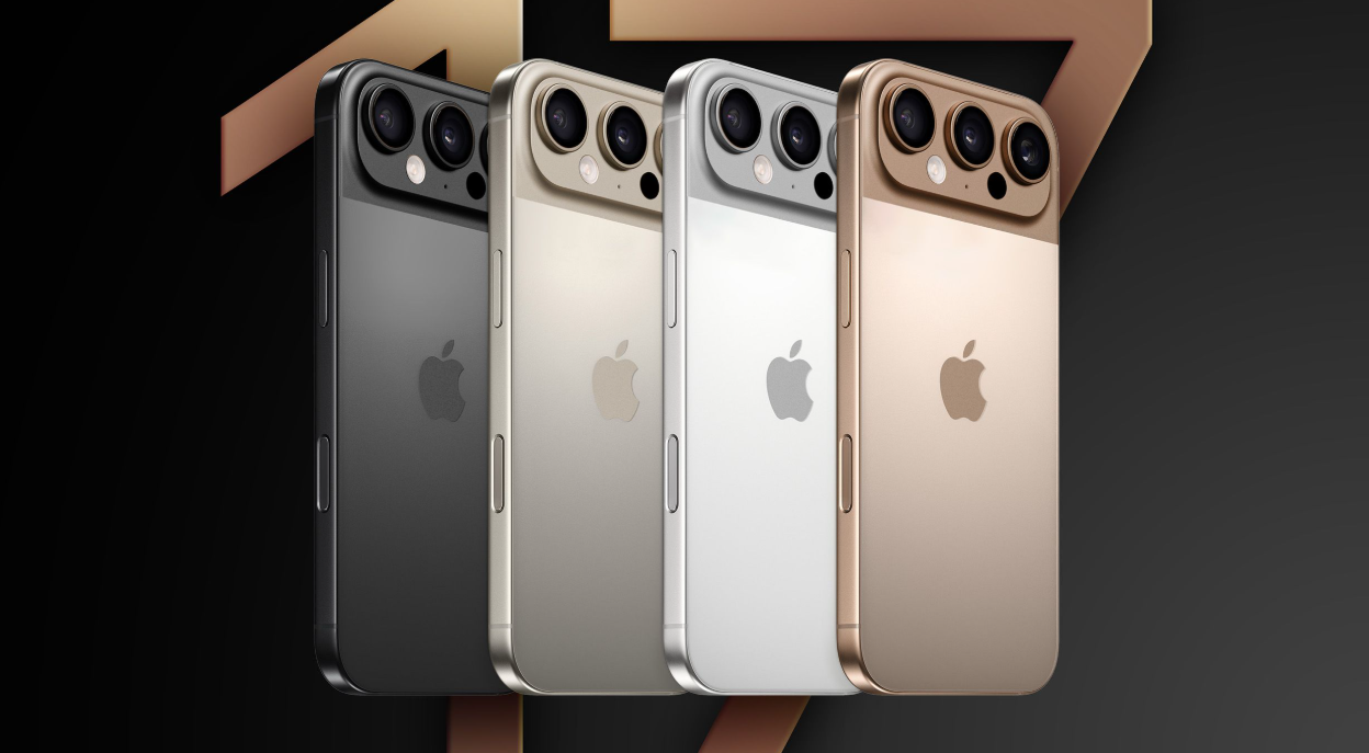 آئی فون 17 پرو میکس کی قیمت پاکستان: فیچرز اور پی ٹی اے ٹیکس