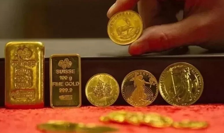 آج پاکستان میں سونے کی قیمت: عالمی مارکیٹ اور مقامی رجحانات کی جامع رپورٹ