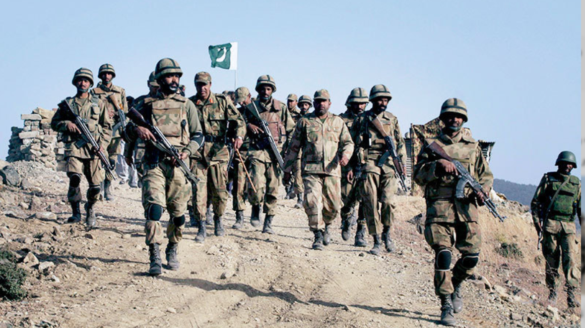 آپریشن غضب الحق: قومی سلامتی، مقاصد اور علاقائی امن پر ایک جامع اور اسٹریٹجک تجزیہ