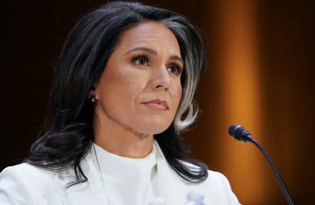 تلسی گبارڈ اور پاکستان کے میزائل: عالمی سیاست اور دفاعی حکمت عملی کا تفصیلی جائزہ