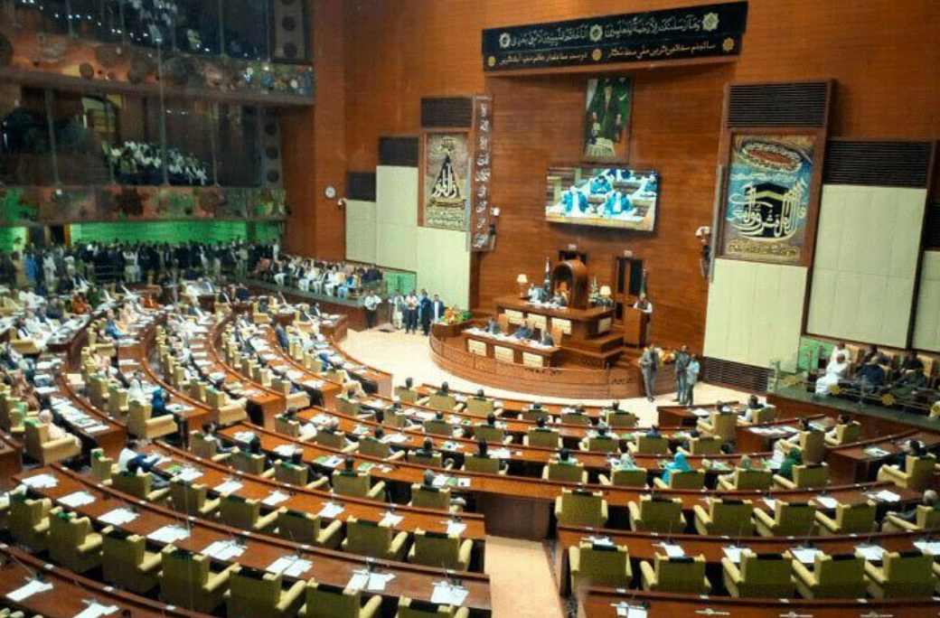 سندھ اسمبلی کی تازہ ترین خبریں: حالیہ قانون سازی اور سیاسی صورتحال کا تفصیلی جائزہ