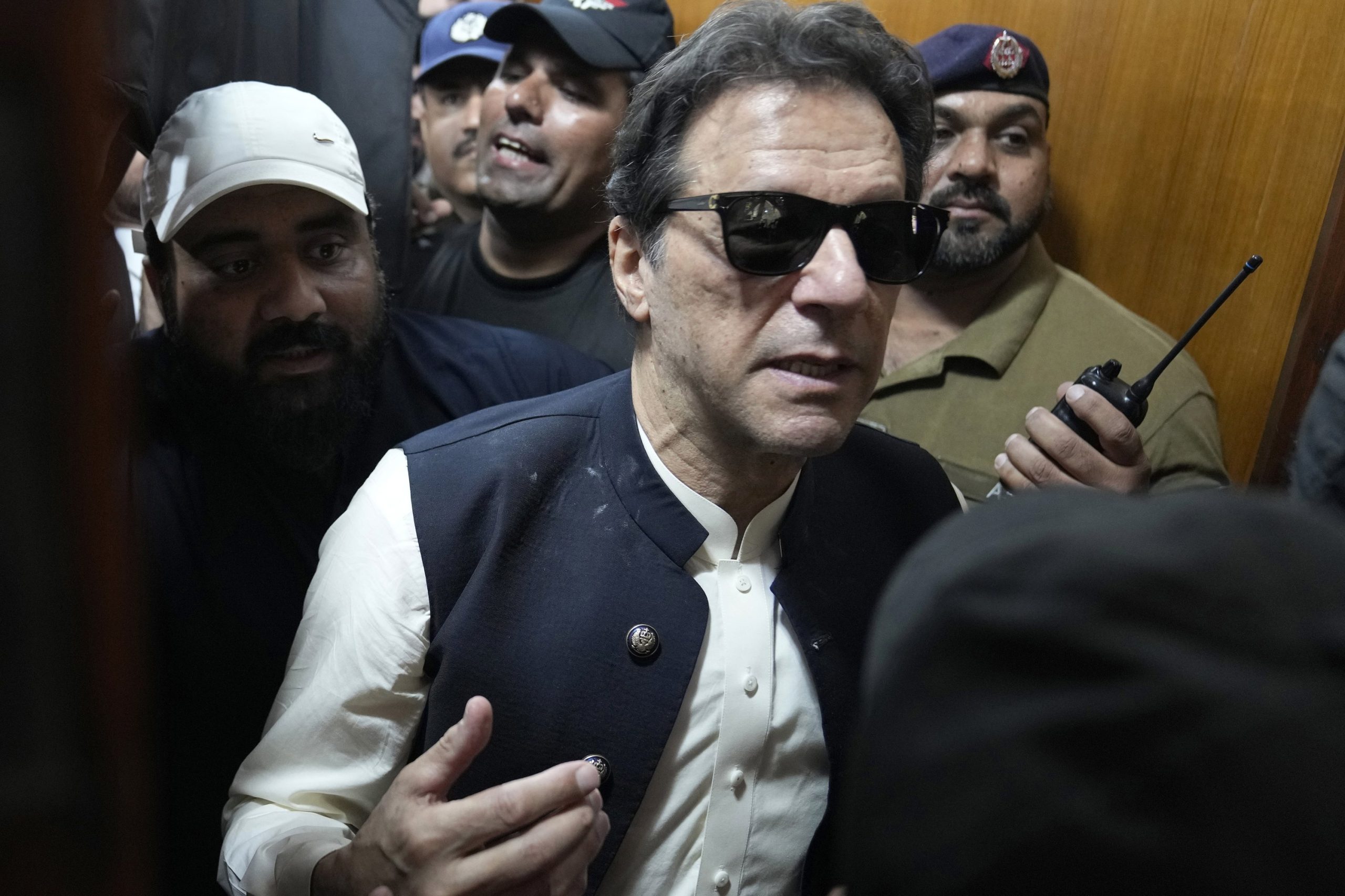 عمران خان کی صحت: اڈیالہ جیل سے آج کی تازہ ترین طبی صورتحال اور اہم اپ ڈیٹس