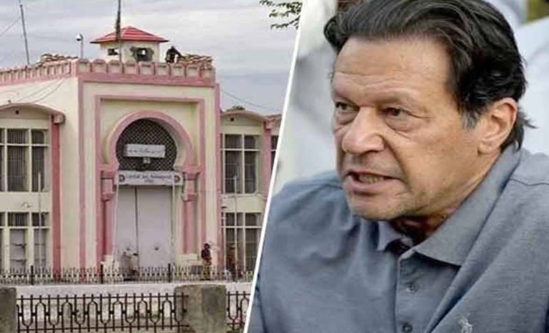 عمران خان کی میڈیکل اپ ڈیٹ: اڈیالہ جیل میں طبی معائنہ اور صحت کا تفصیلی جائزہ