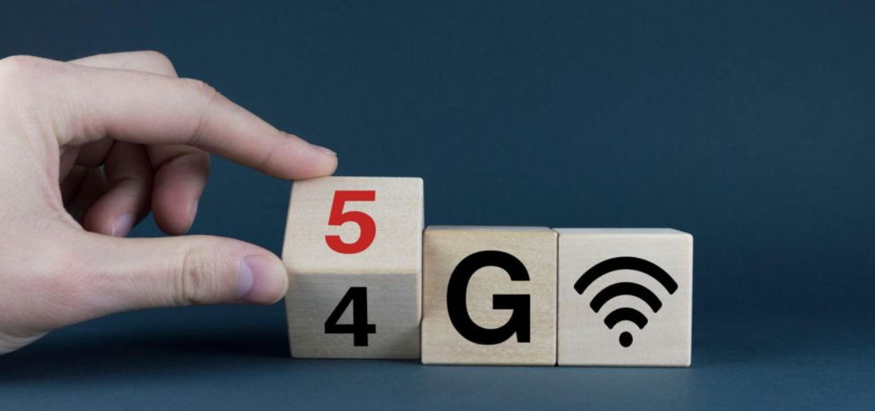 فائیو جی سپیکٹرم نیلامی پاکستان: ٹیلی کام کا روشن مستقبل