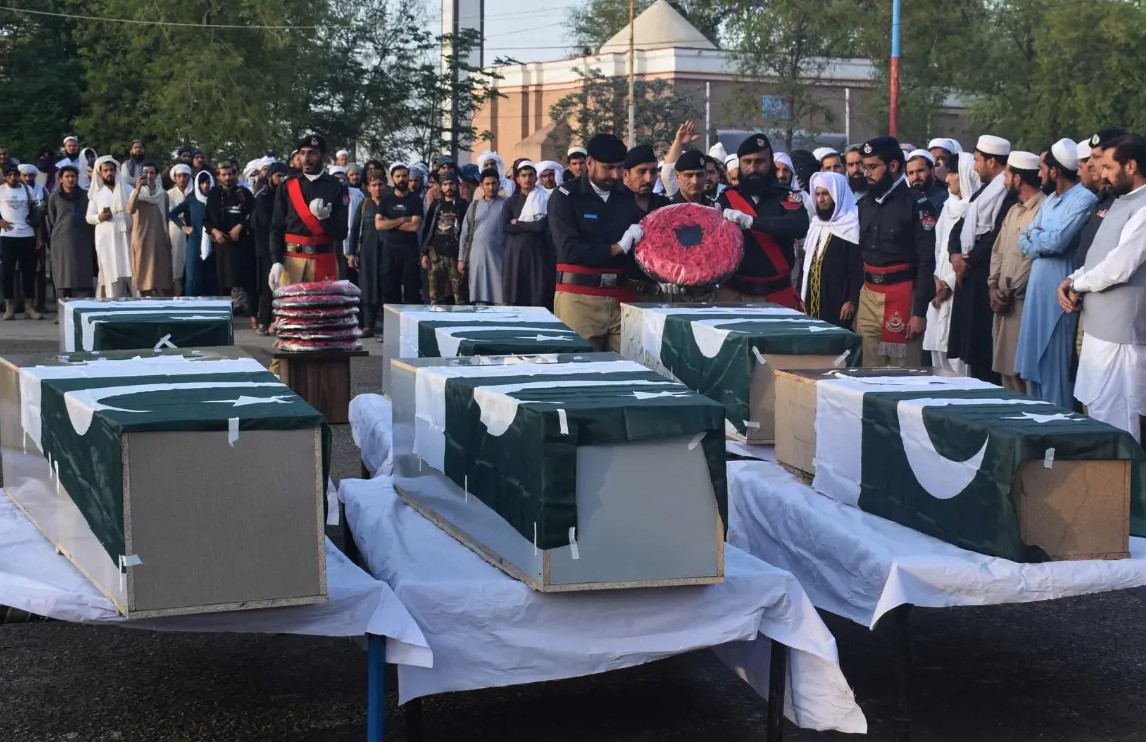 لکی مروت دھماکہ: خیبر پختونخوا کی سکیورٹی اور جامع تجزیہ