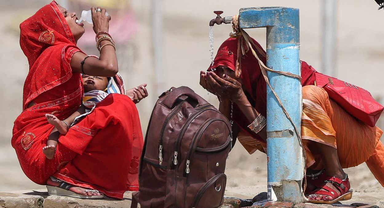 ماحولیاتی تبدیلی کی خبریں: 2026 میں عالمی حدت کے اثرات اور تازہ ترین صورتحال