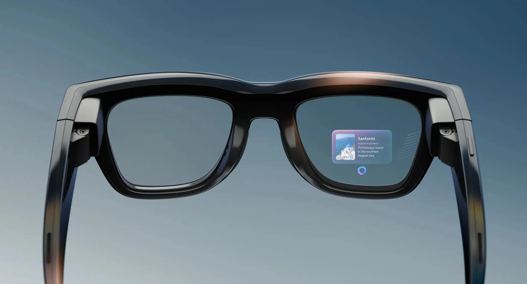 میٹا سمارٹ گلاسز: ٹیکنالوجی کی دنیا میں انقلاب اور مکمل جائزہ