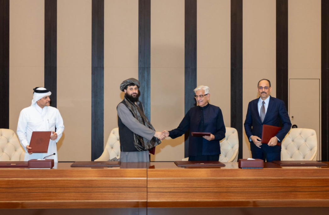 پاکستان افغانستان جنگ بندی: خطے میں امن کی نئی امید اور تفصیلی سفارتی جائزہ