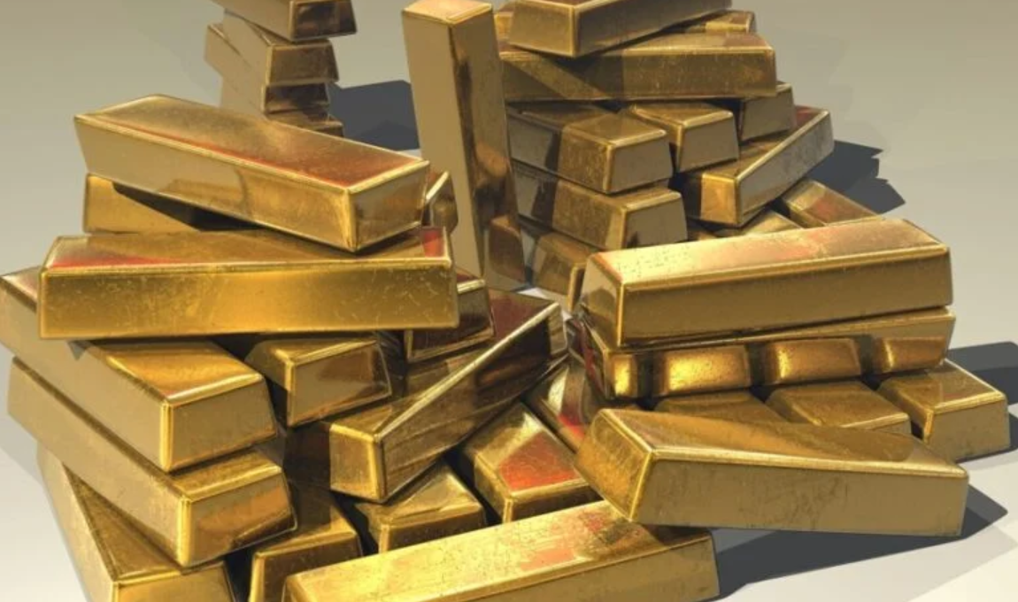 پاکستان میں آج سونے کا ریٹ: مارکیٹ کی صورتحال کا تفصیلی جائزہ