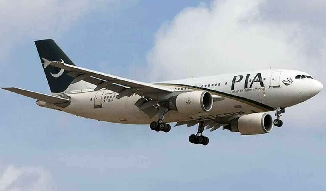 پی آئی اے فلائٹ سٹیٹس: آج کی تازہ ترین اپ ڈیٹس اور پروازوں کی مکمل معلومات