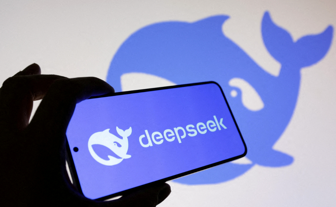 ڈیپ سیک: مصنوعی ذہانت میں نیا انقلاب اور عالمی اثرات