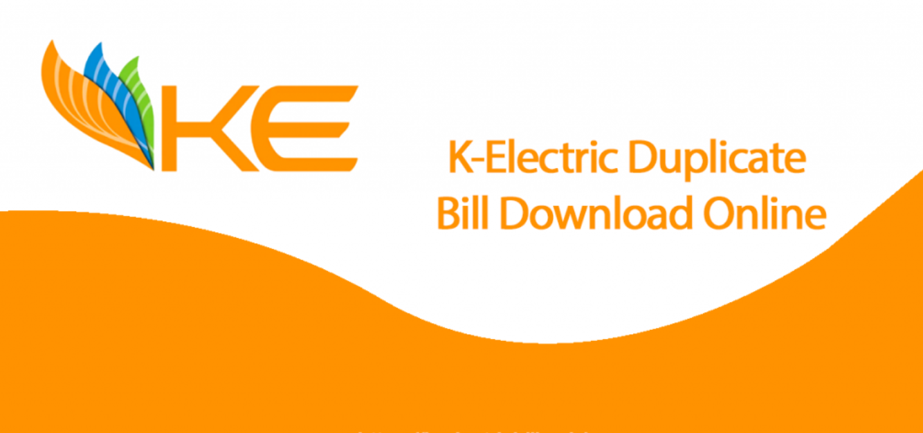 کے الیکٹرک ڈپلیکیٹ بل: آن لائن چیک کرنے، ڈاؤن لوڈ اور ادائیگی کا مکمل طریقہ کار