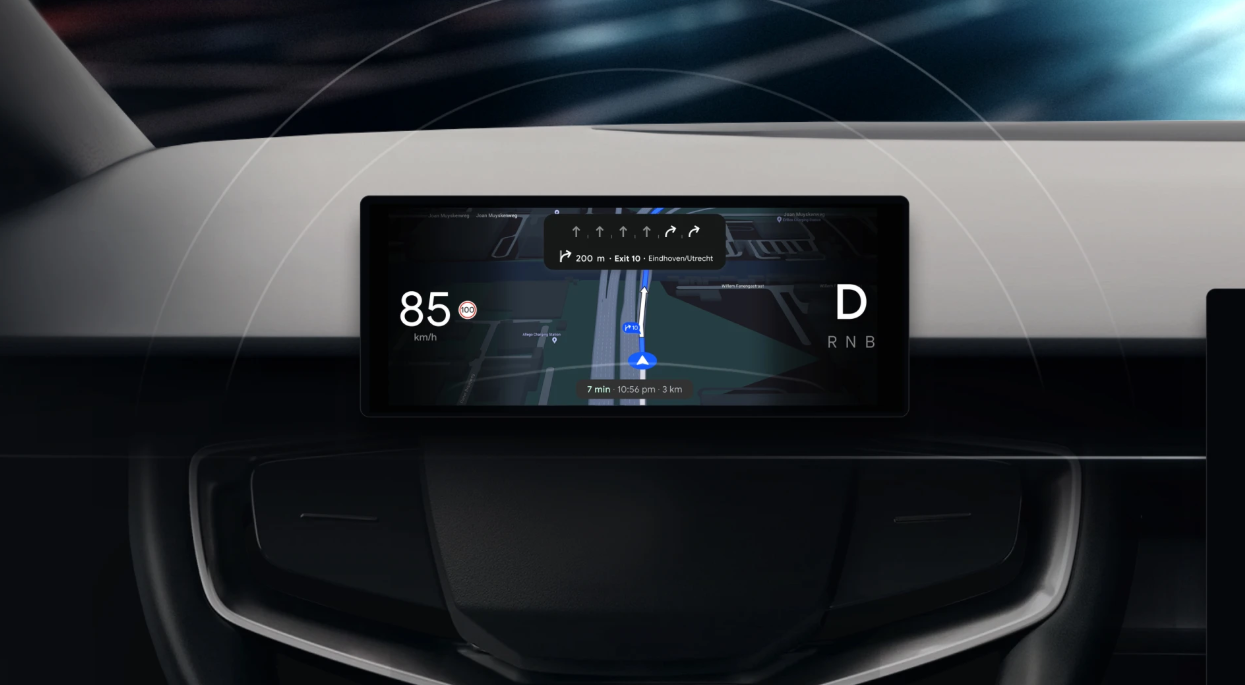 گوگل میپس: جدید نیویگیشن اور مصنوعی ذہانت کے فیچرز کی مکمل تفصیل